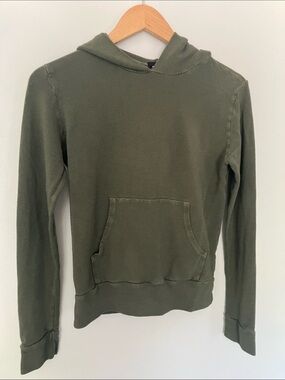 Monrow sweatshirt